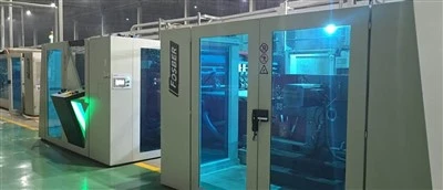 מחיר זול Fosber 2500 חמישה רבדים